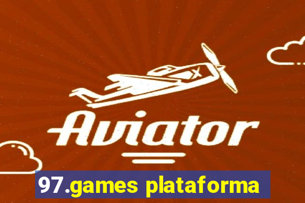 97.games plataforma